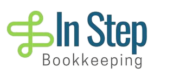 In Step Bookkeeping