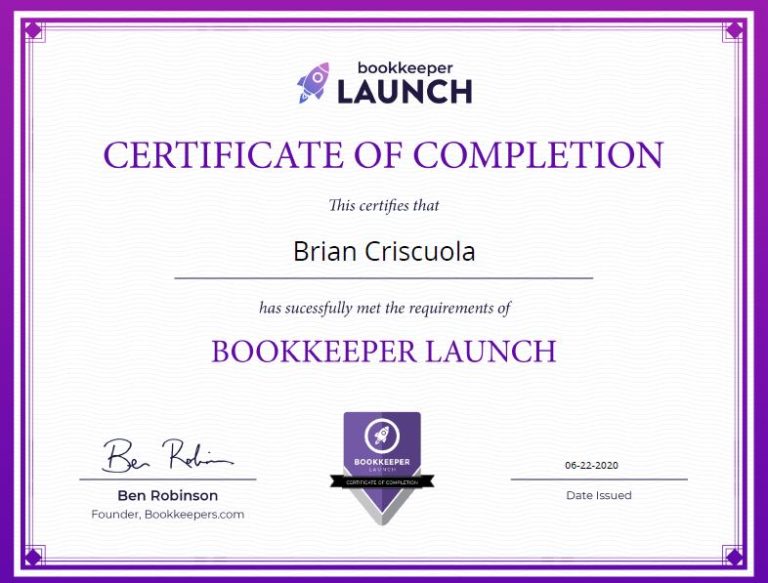 bookkeeping certification canada bookkeeping certification canada